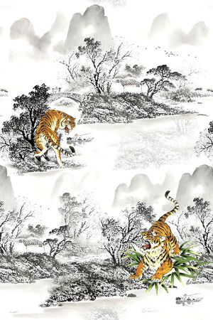 数码华亿平台印花华亿平台图片