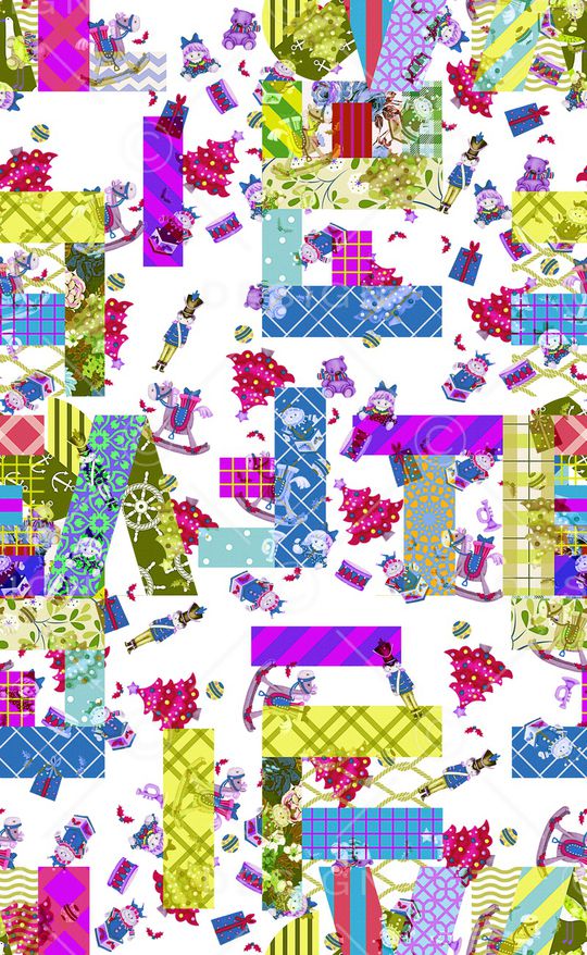 淑女印花华亿平台图片