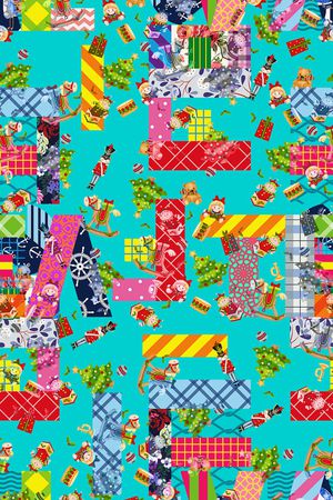 淑女印花华亿平台图片