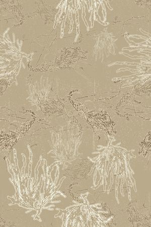 花鸟山水印花华亿平台图片