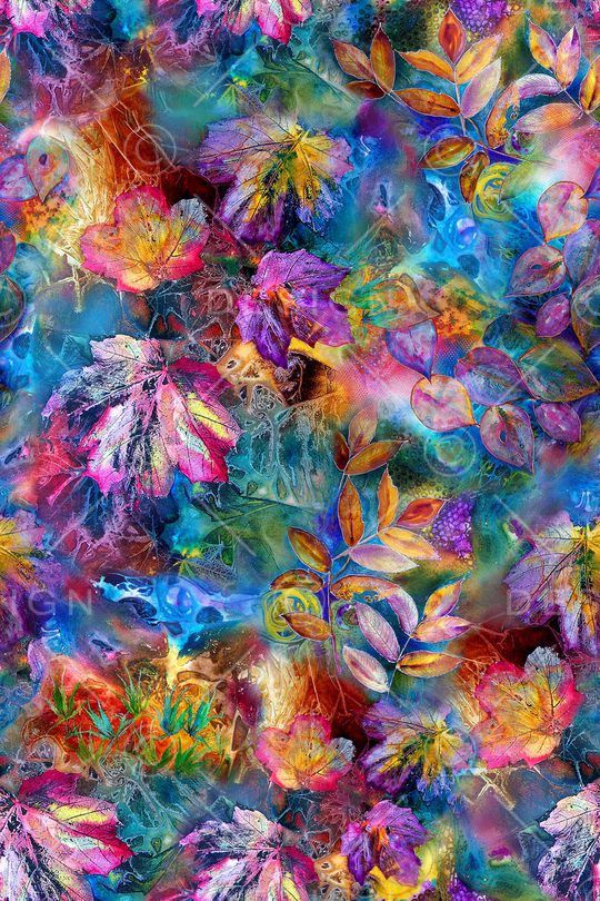 肌理印花华亿平台图片