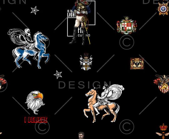 数码华亿平台印花华亿平台图片