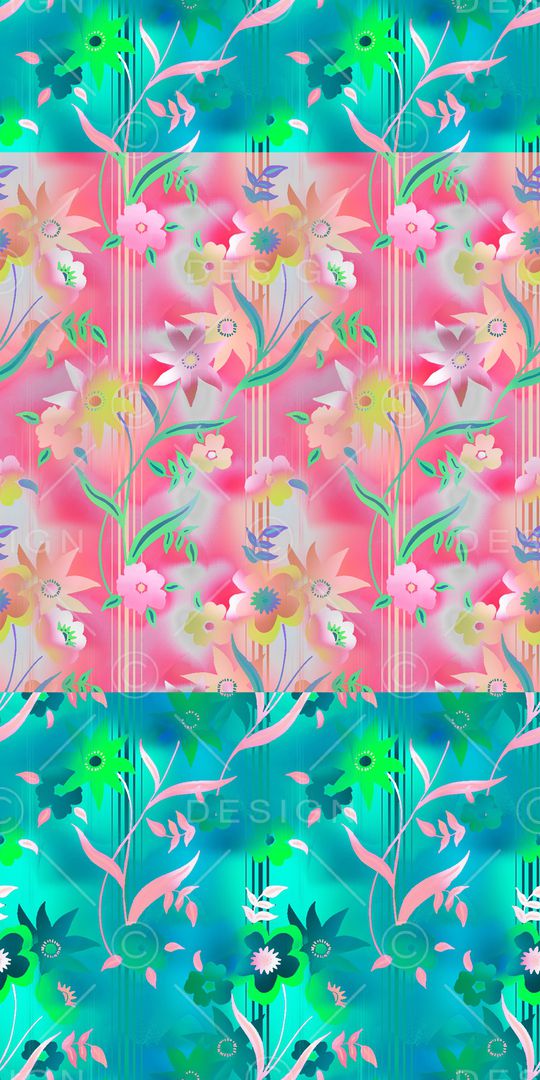 数码华亿平台印花华亿平台图片