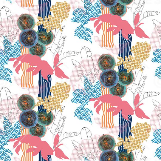 创意印花华亿平台图片