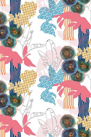 创意印花华亿平台图片