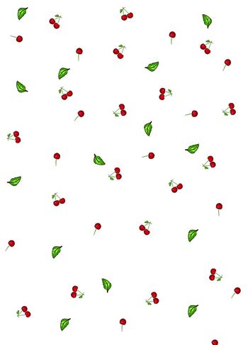 植物印花华亿平台图片