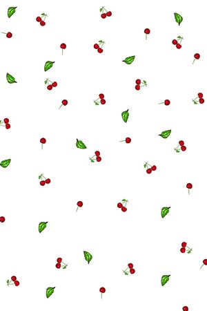 植物印花华亿平台图片