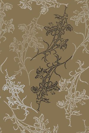 民族风印花华亿平台图片