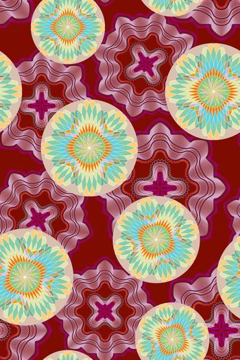 1048505-几何图案 1804420B