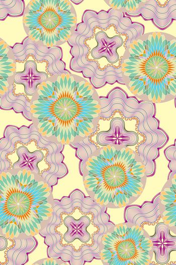 1048506-几何图案 1804420C