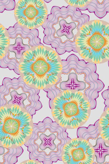 1048507-几何图案 1804420D