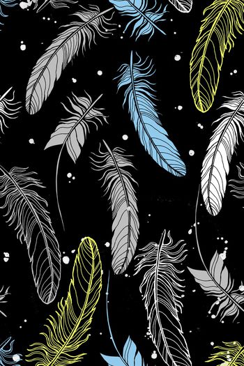 植物印花华亿平台图片