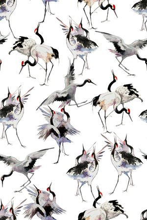 鸟印花华亿平台图片