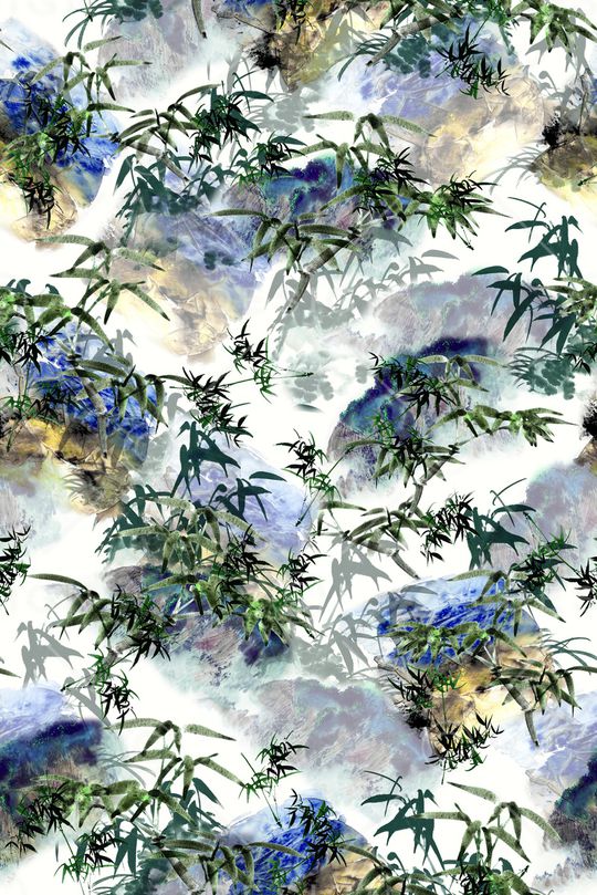 女装印花华亿平台图片