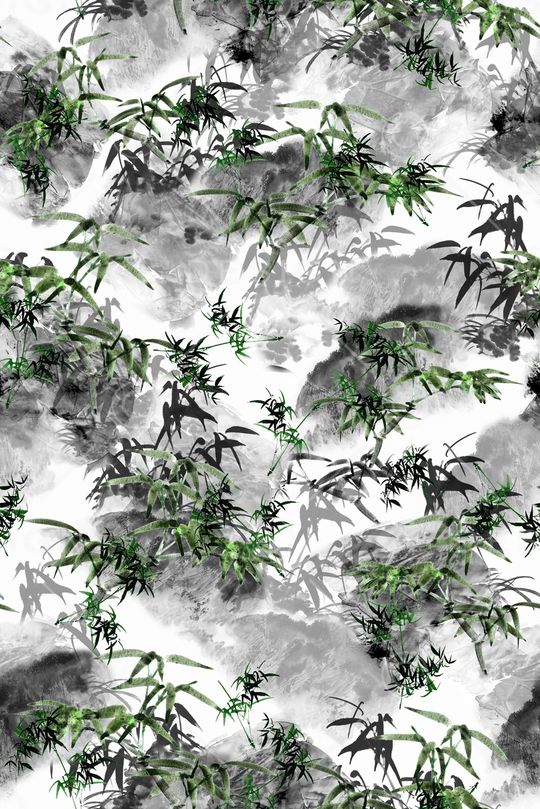 女装印花华亿平台图片