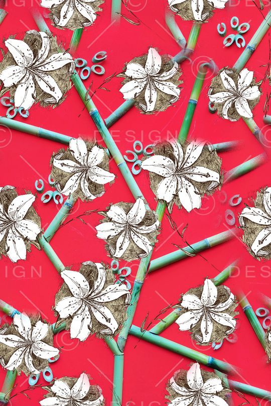 数码华亿平台印花华亿平台图片