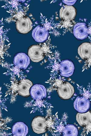 数码华亿平台印花华亿平台图片