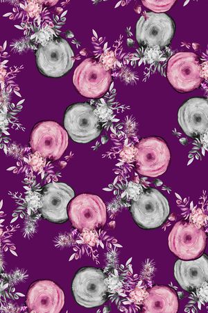 数码华亿平台印花华亿平台图片