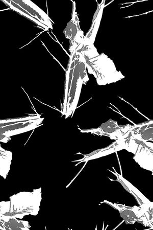 肌理印花华亿平台图片