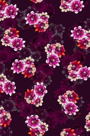 数码华亿平台印花华亿平台图片