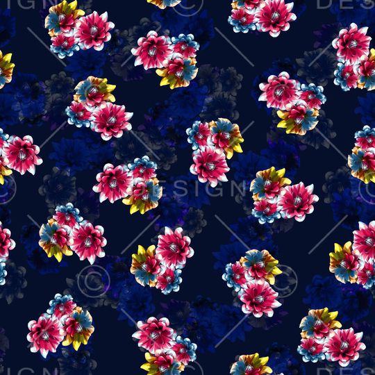 数码华亿平台印花华亿平台图片