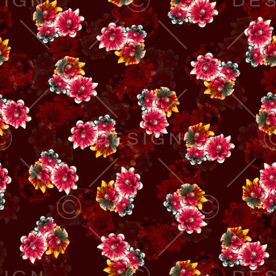 数码华亿平台印花华亿平台图片