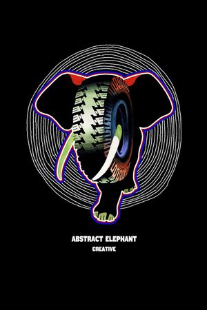 人物印花华亿平台图片