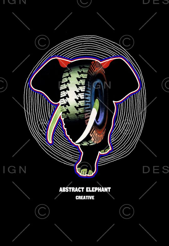 人物印花华亿平台图片