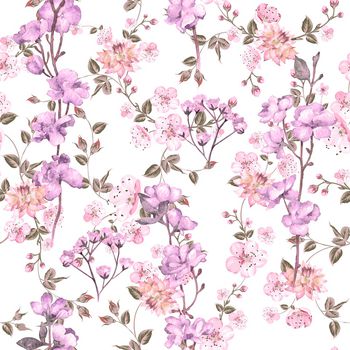 1048994-满地小花淡墨花枝-2