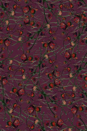 数码华亿平台印花华亿平台图片