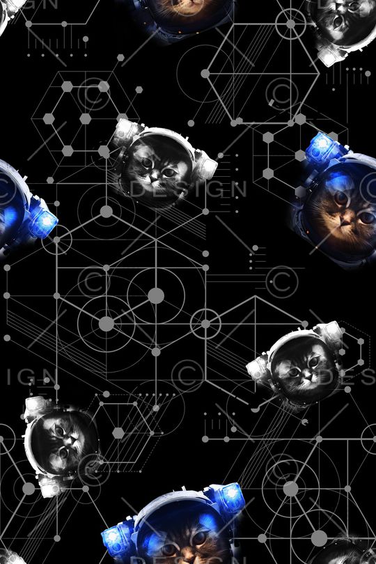 卡通印花华亿平台图片