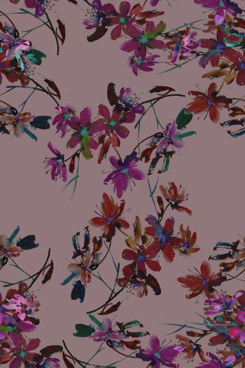 1049094-红色小花2