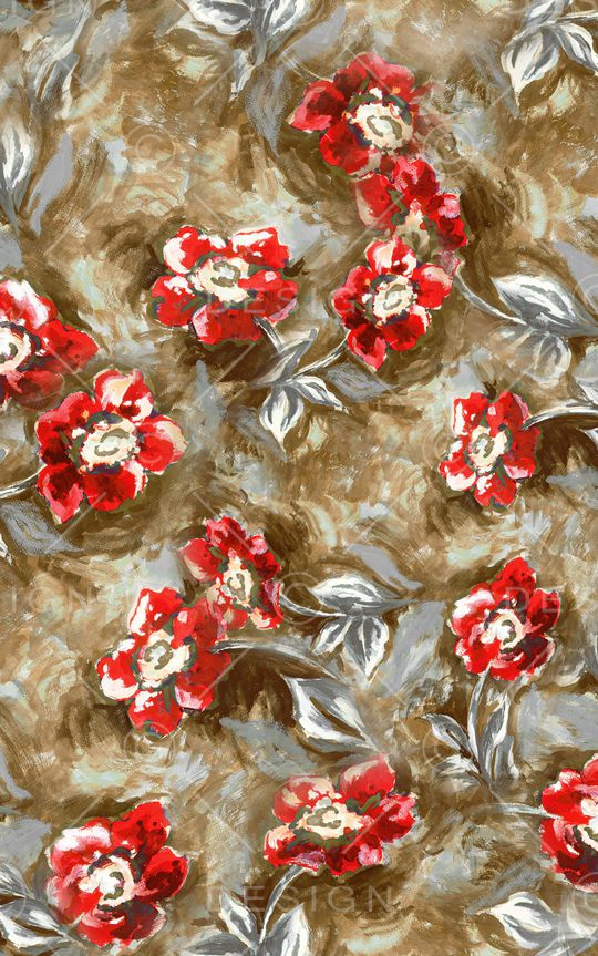 肌理印花华亿平台图片