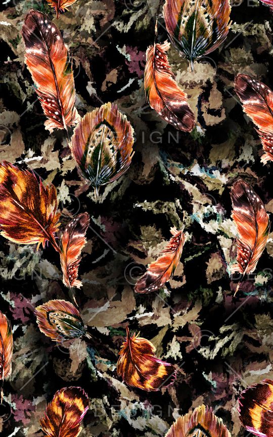 肌理印花华亿平台图片