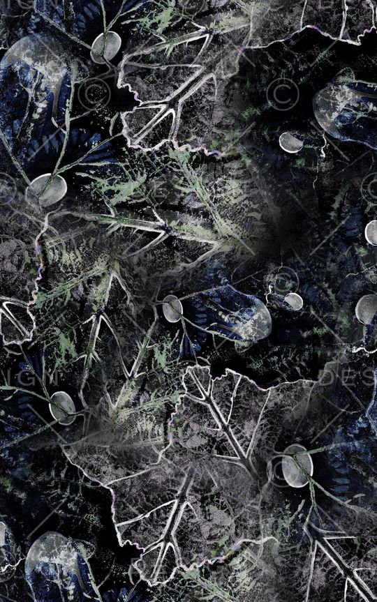 肌理印花华亿平台图片