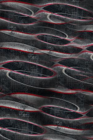 肌理印花华亿平台图片