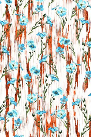 肌理印花华亿平台图片