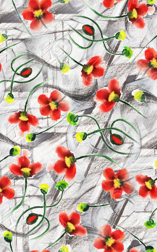 数码华亿平台印花华亿平台图片