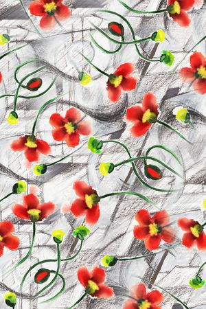 数码华亿平台印花华亿平台图片