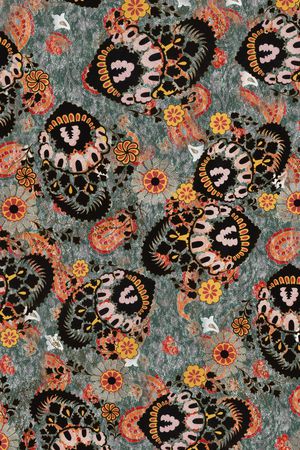 数码华亿平台印花华亿平台图片