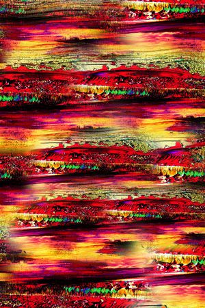 肌理印花华亿平台图片