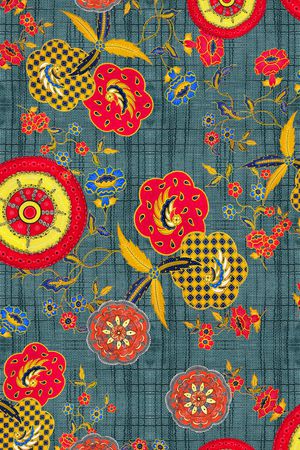 数码华亿平台印花华亿平台图片