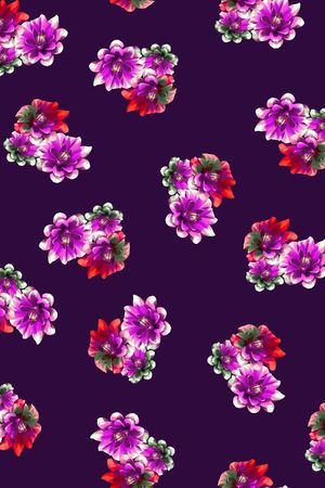 数码华亿平台印花华亿平台图片