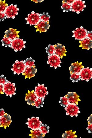 数码华亿平台印花华亿平台图片