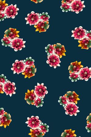 数码华亿平台印花华亿平台图片