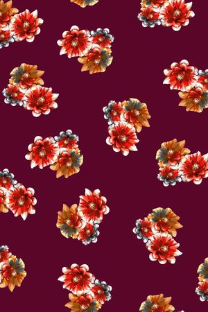 数码华亿平台印花华亿平台图片