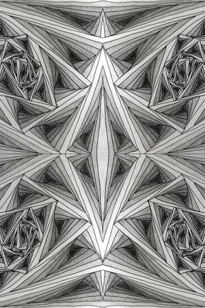 条纹印花华亿平台图片