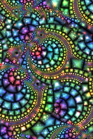 大花印花华亿平台图片