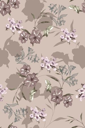 数码华亿平台印花华亿平台图片