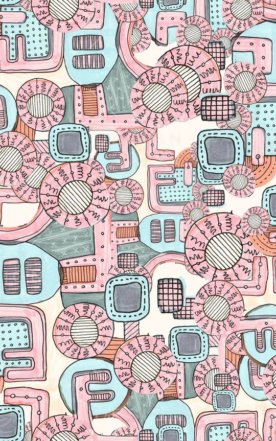 肌理印花华亿平台图片